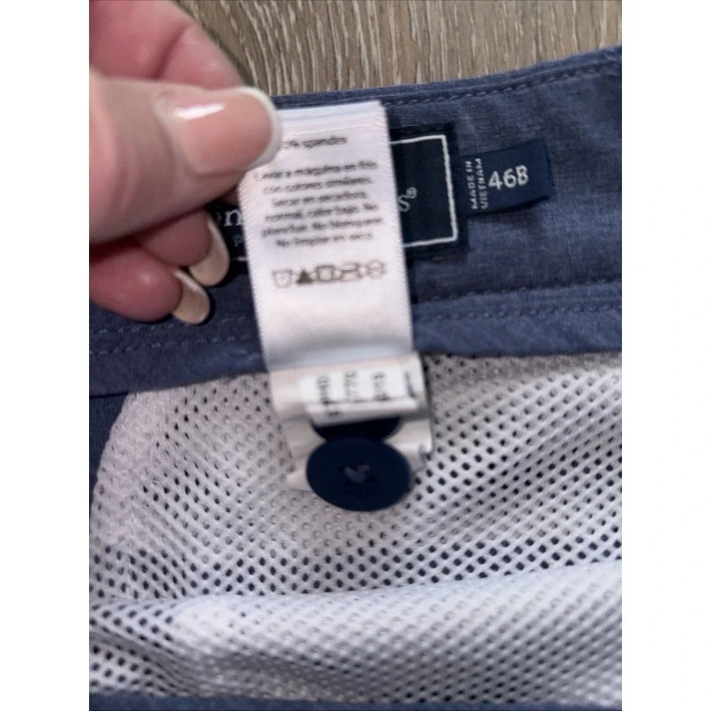 Vineyard Vines nice shorts